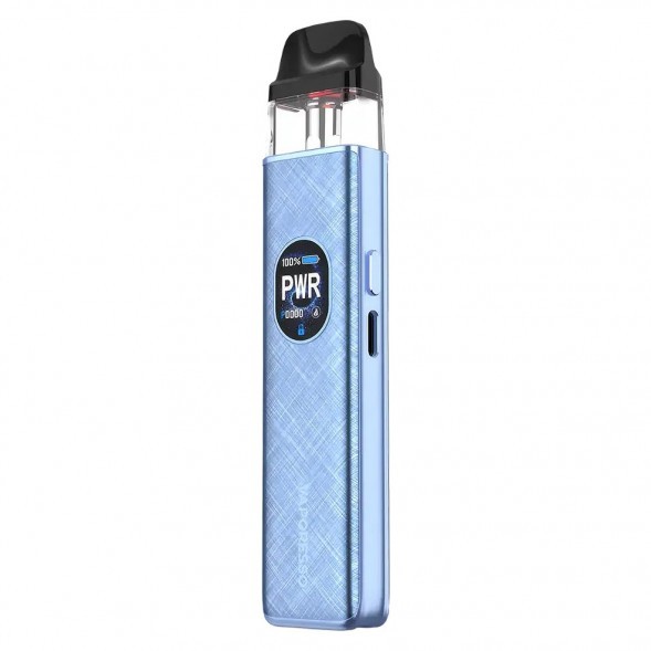 Электронная сигарета Vaporesso XROS 5 - Blue Silk купить в Волгограде