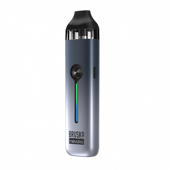 Электронная сигарета Brusko - Feelin 2 (Туманный Серый) купить в Волгограде