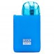 Электронная сигарета Brusko - Minican Plus Gloss Edition (850 mAh, Синий) купить в Волгограде