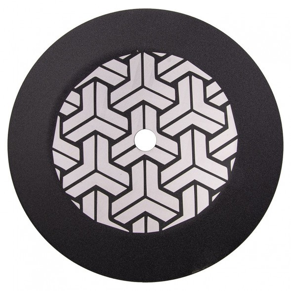 Кальян Tortuga - Бриг Geometry (Без Колбы) купить в Волгограде