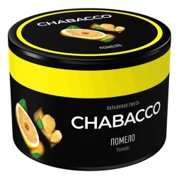Смесь Chabacco MEDIUM - Pomelo (Помело, 40 грамм)