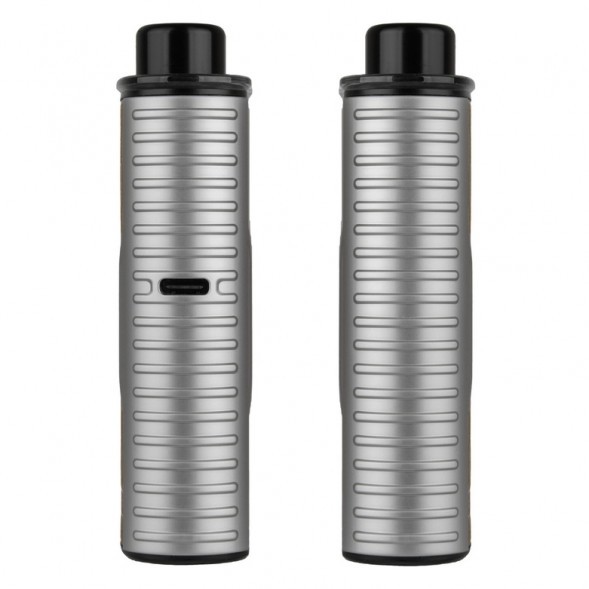 Электронная сигарета Brusko - Cloudflask 3 (Коричневый Металлик) купить в Волгограде