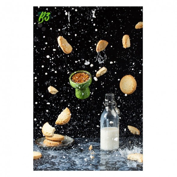 Табак B3 - D+C (Д+С, 250 грамм) купить в Волгограде