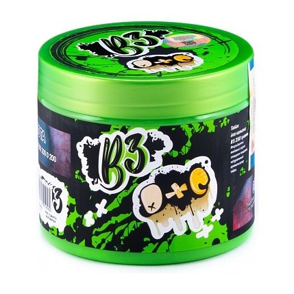 Табак B3 - D+C (Д+С, 250 грамм) купить в Волгограде