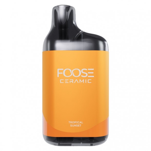 FOOSE CERAMIC - Тропический Закат (Tropical Sunset, 7000 затяжек) купить в Волгограде