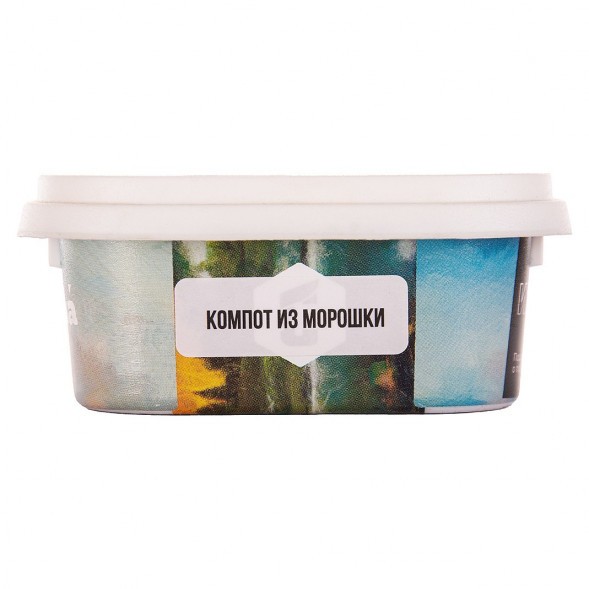 Табак Сарма - Компот из Морошки (100 грамм) купить в Волгограде