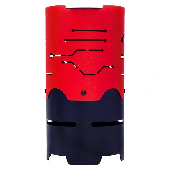 Колпак Tortuga - Старк (Красный) купить в Волгограде