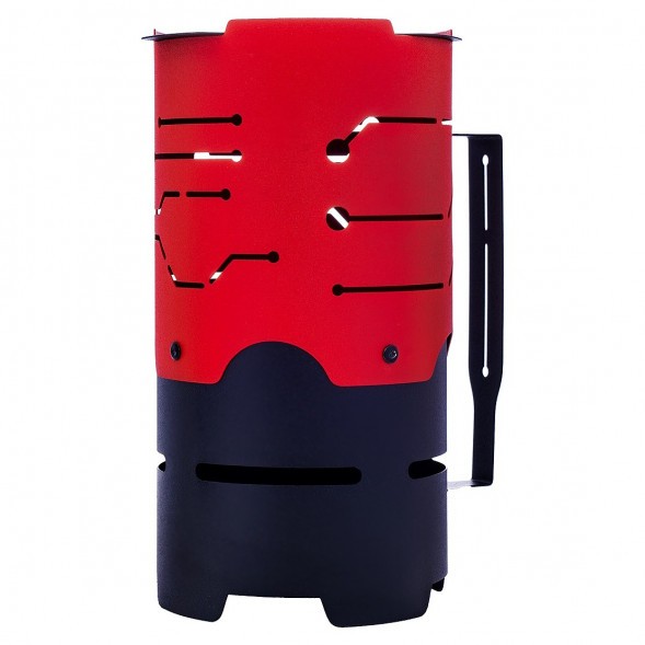 Колпак Tortuga - Старк (Красный) купить в Волгограде