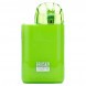 Электронная сигарета Brusko - Minican Plus Gloss Edition (850 mAh, Зелёный) купить в Волгограде