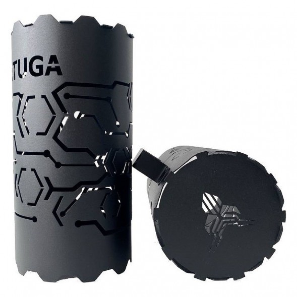 Колпак Tortuga - Киборг (Чёрный) купить в Волгограде