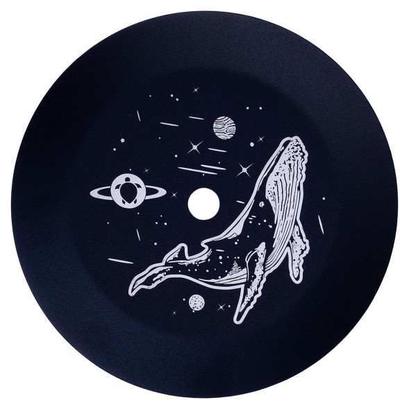 Кальян Tortuga - Бриг Cosmos (Без Колбы) купить в Волгограде