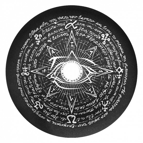 Кальян Alpha Hookah - Model S Green Candy (без колбы) купить в Волгограде