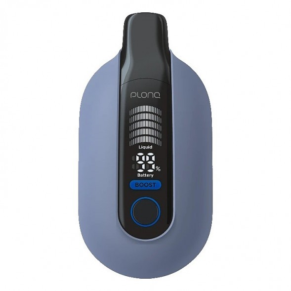 PLONQ ULTRA - Черника Хвоя (12000 затяжек) купить в Волгограде