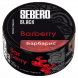 Табак Sebero Black - Barberry (Барбарис, 25 грамм) купить в Волгограде
