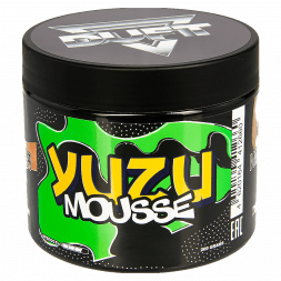 Табак Duft - Yuzu Mousse (Юдзу Мусс, 200 грамм)