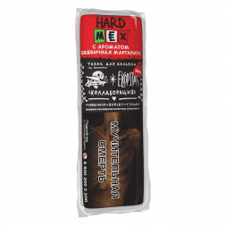 Табак Хулиган Hard - MEX (Ежевичная Маргарита, 200 грамм)