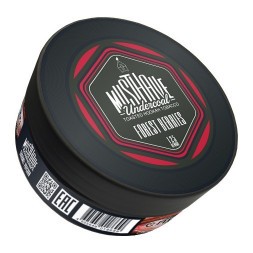 Табак Must Have - Forest Berries (Лесные Ягоды, 125 грамм)