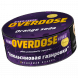 Табак Overdose - Orange Soda (Апельсиновая Газировка, 25 грамм) купить в Волгограде