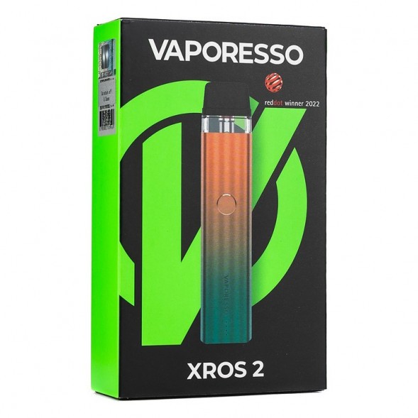 Электронная сигарета Vaporesso XROS 2 - Aurora купить в Волгограде