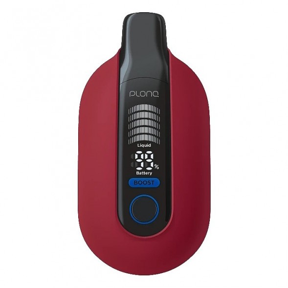 PLONQ ULTRA - Малина Лайм (12000 затяжек) купить в Волгограде