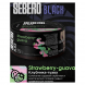 Табак Sebero Black - Strawberry Guava (Клубника и Гуава, 25 грамм) купить в Волгограде
