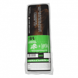 Табак Хулиган Hard - LOVA LOVA (Манговый Чизкейк, 200 грамм)