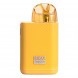Электронная сигарета Brusko - Minican Plus Gloss Edition (850 mAh, Жёлтый) купить в Волгограде