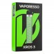 Электронная сигарета Vaporesso XROS 3 - Fresh Green купить в Волгограде