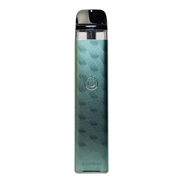 Электронная сигарета Vaporesso XROS 3 - Fresh Green купить в Волгограде