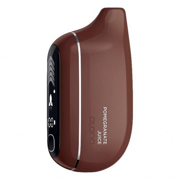 PLONQ MAX PRO - Гранатовый Сок (10000 затяжек) купить в Волгограде