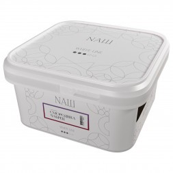 Табак NАШ WHITE - Смородина Чабрец (200 грамм)