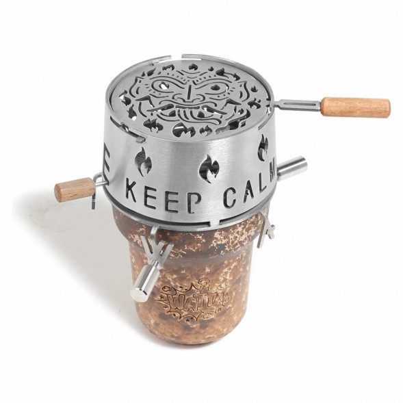 Калауд Watta Keeper HOTMAN Step купить в Волгограде