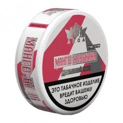 Табак жевательный ARQ Tobacco - Манго-Клубника (10 грамм)