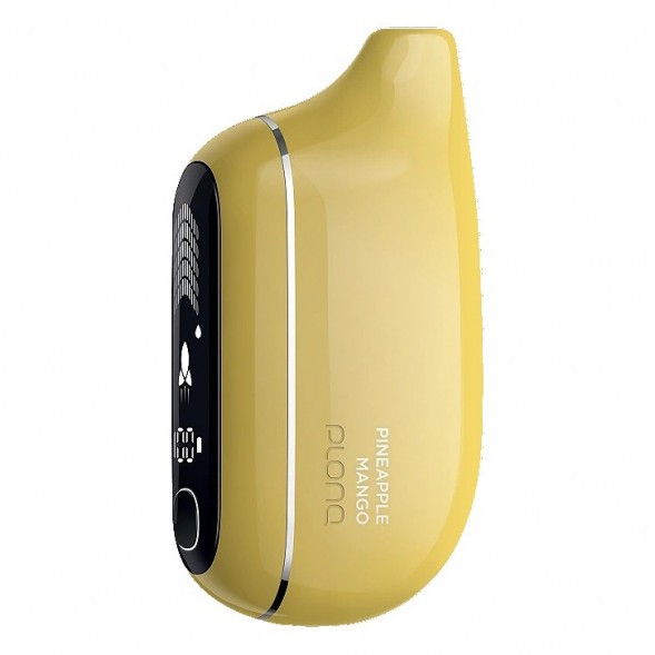 PLONQ MAX PRO - Ананас Манго (10000 затяжек) купить в Волгограде