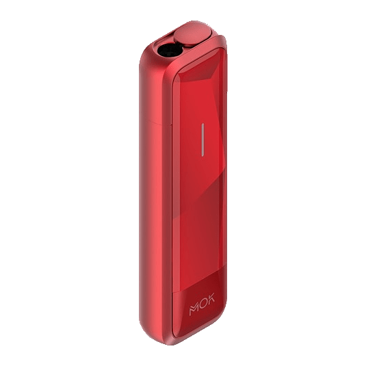 Устройство для стиков - MOK (Рубиново-Красный) купить в Волгограде