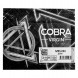 Смесь Cobra Virgin - Melon (3-109 Дыня, 50 грамм) купить в Волгограде