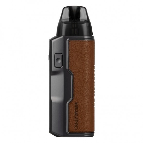 Электронная сигарета Brusko - Minican 5 PRO (Коричневый Графит) купить в Волгограде