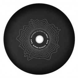 Кальян Alpha Hookah - Beat White Gold (Прозрачная Колба)