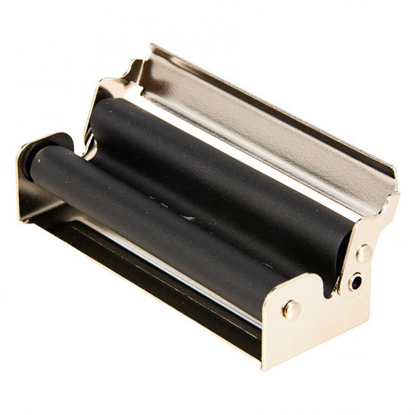 Машинка для самокруток SLOOW 78мм 40682002 Металл купить в Волгограде