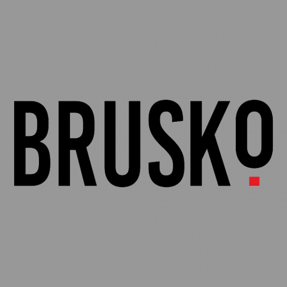 Смесь Brusko Strong - Ягодный Морс (50 грамм) купить в Волгограде