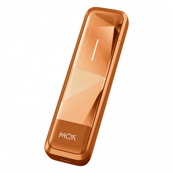 Устройство для стиков - MOK (Сияющий Янтарь) купить в Волгограде