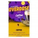 Табак Overdose - Coffee (Кофе, 200 грамм) купить в Волгограде