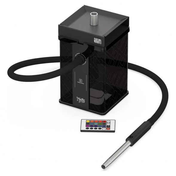 Кальян Nanosmoke - FOUR купить в Волгограде