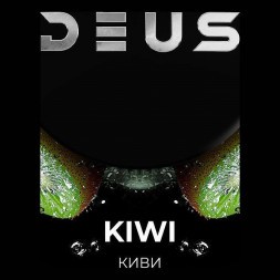Табак Deus - Kiwi (Киви, 250 грамм)