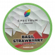 Табак Spectrum - Basil Strawberry (Клубника Базилик, 200 грамм) купить в Волгограде