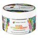 Табак Spectrum - Basil Strawberry (Клубника Базилик, 200 грамм) купить в Волгограде
