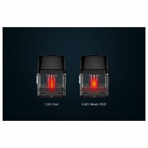 Электронная сигарета Vaporesso XROS 2 - Violet купить в Волгограде