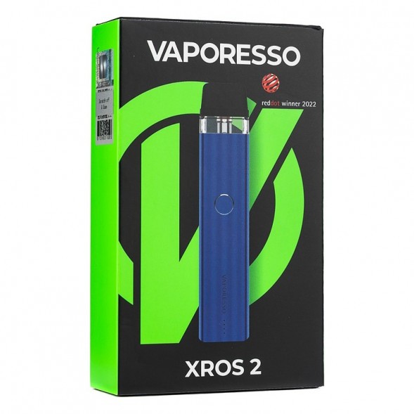 Электронная сигарета Vaporesso XROS 2 - Violet купить в Волгограде