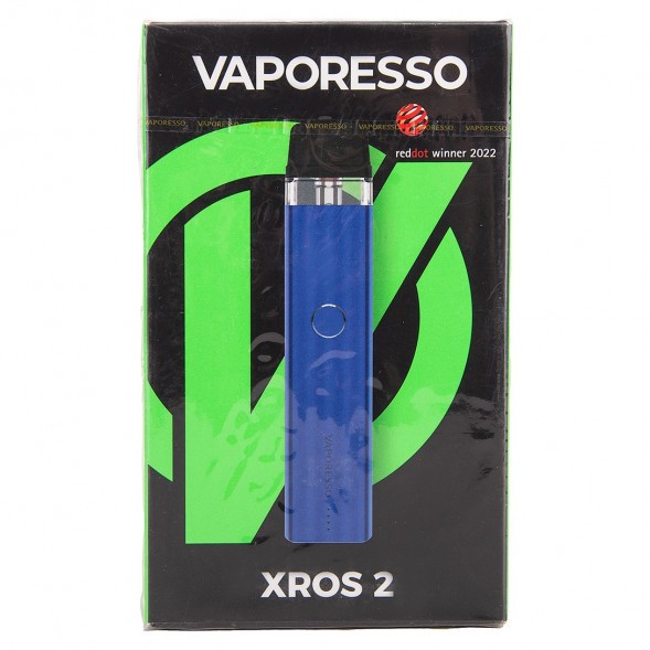 Электронная сигарета Vaporesso XROS 2 - Violet купить в Волгограде