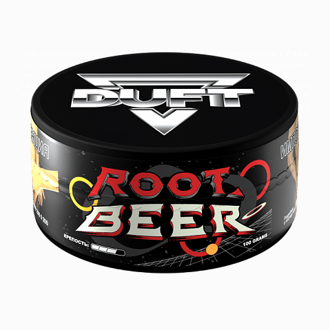 Табак Duft - Root Beer (Рутбир, 20 грамм) купить в Волгограде